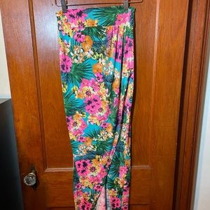 Maxi Skirt